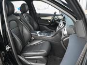 Mercedes-Benz GLC I (X253) Рестайлинг Новороссийск  - изображение 40