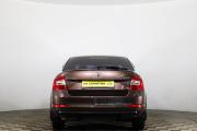 Skoda Octavia III (A7) Пермь  - изображение 32