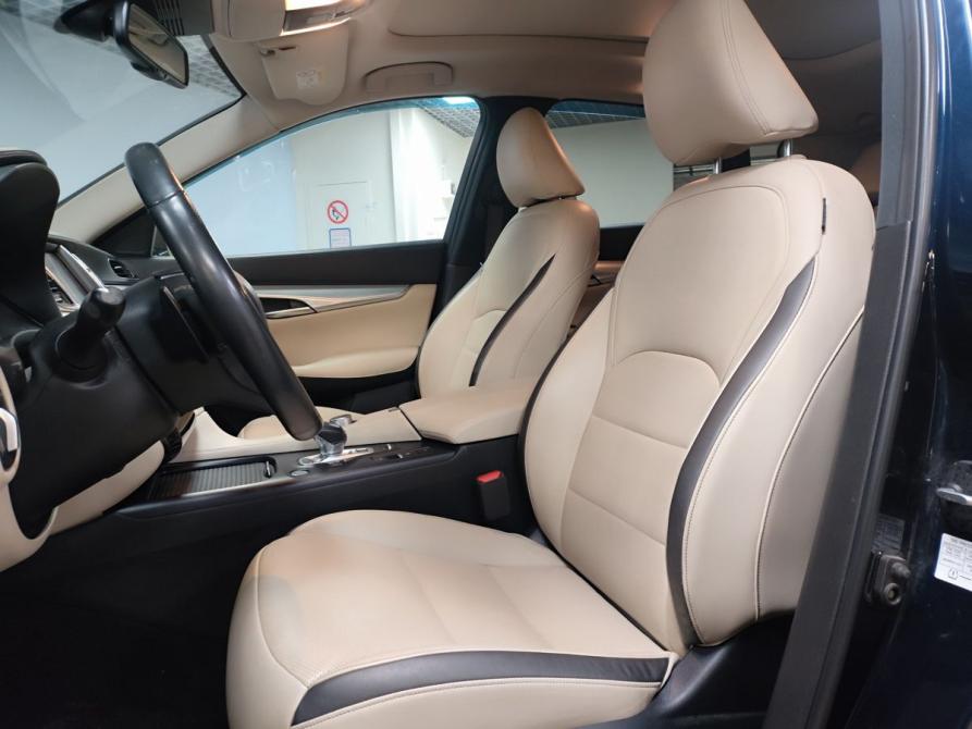 Infiniti QX50 II Москва  - изображение 10