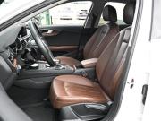 Audi A4 V (B9) Новороссийск  - изображение 34
