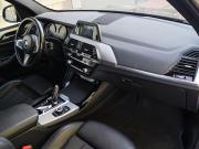 BMW X3 III (G01) Москва  - изображение 23