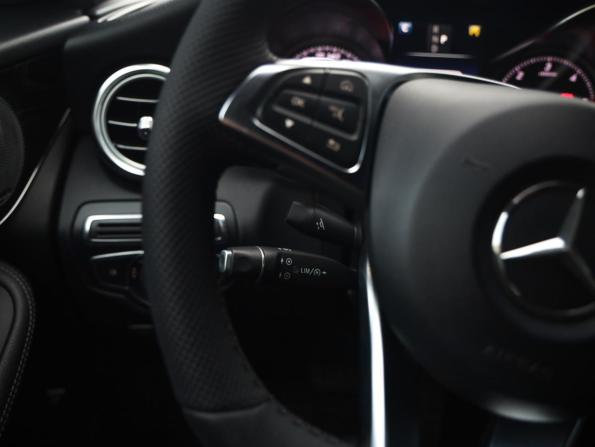 Mercedes-Benz GLC Coupe I (C253) с пробегом 2017 года, цена 3 499 000 рублей, 117534 км, внедорожник, Автокод Объявления