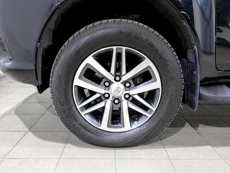 Toyota Hilux VIII Москва  - изображение 16