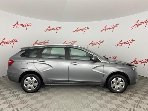 Lada (ВАЗ) Vesta I с пробегом 2019 года, цена 1 025 000 рублей, 116375 км, универсал, Автокод Объявления