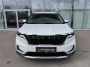 Kia Carnival IV Воронеж  - изображение 14
