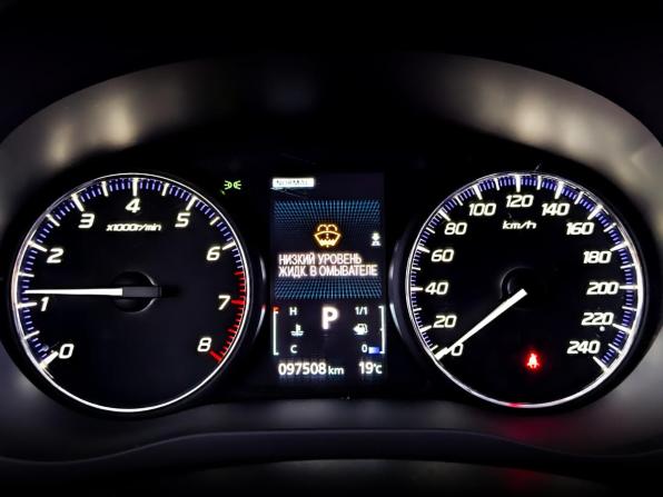 Mitsubishi Outlander III Рестайлинг 3 с пробегом 2020 года, цена 2 590 000 рублей, 97498 км, внедорожник, Автокод Объявления