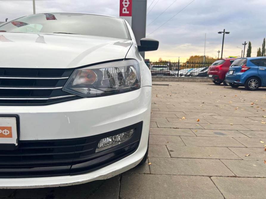 Volkswagen Polo V Рестайлинг Стерлитамак  - изображение 10