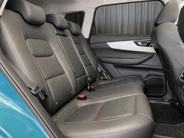 Chery Tiggo 7 Pro I с пробегом 2021 года, цена 1 717 000 рублей, 54633 км, внедорожник, Автокод Объявления