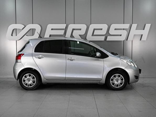Toyota Vitz II (XP90) с пробегом 2010 года, цена 600 000 рублей, 177642 км, хэтчбек, Автокод Объявления