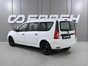 Lada (ВАЗ) Largus I Рестайлинг Ростов-на-Дону  - изображение 18