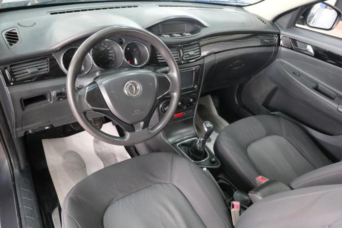 Dongfeng S30 с пробегом 2014 года, цена 449 000 рублей, 177800 км, седан, Автокод Объявления