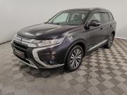 Mitsubishi Outlander III Рестайлинг 3 Москва  - изображение 23