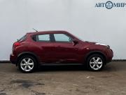 Nissan Juke I Москва  - изображение 16