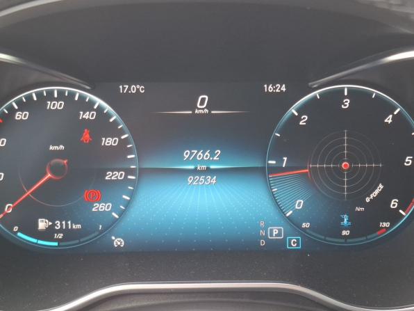 Mercedes-Benz GLC Coupe I (C253) Рестайлинг с пробегом 2019 года, цена 4 890 000 рублей, 92532 км, внедорожник, Автокод Объявления