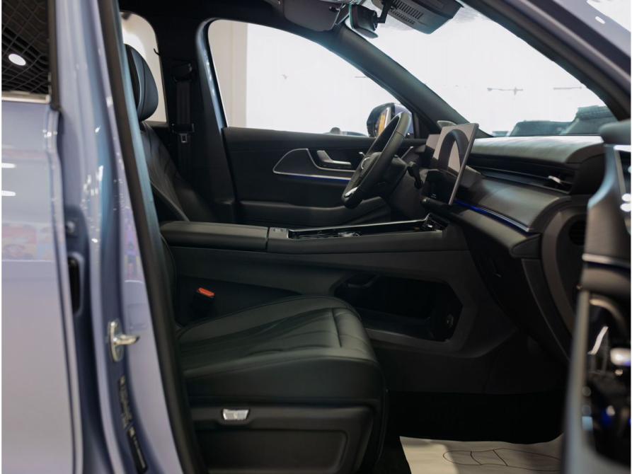 Chery Tiggo 9 I Новосибирск  - изображение 29