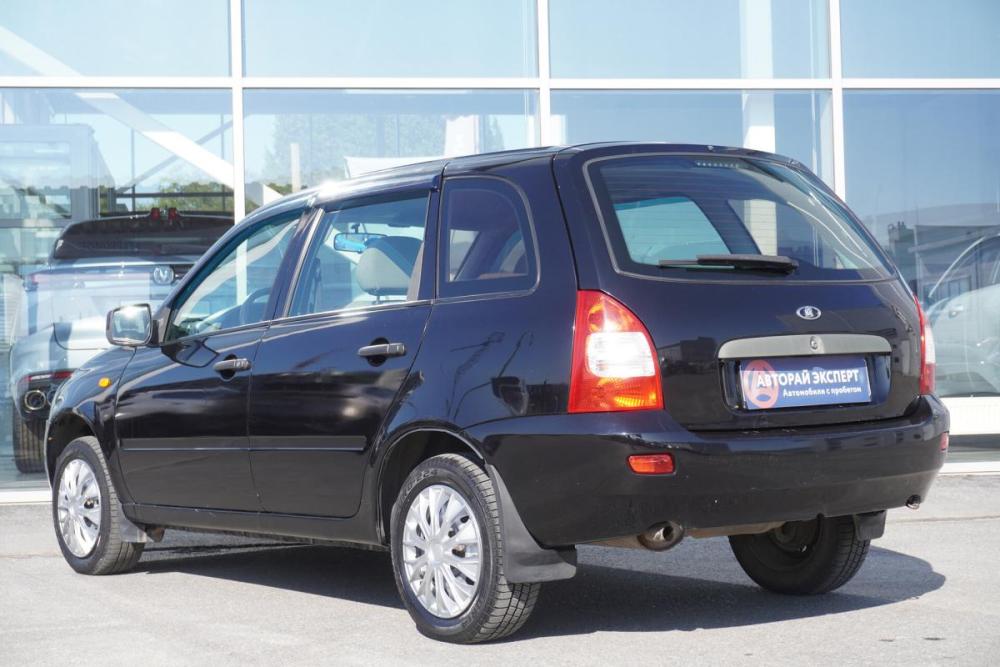 Lada (ВАЗ) Kalina I Ульяновск  - изображение 7