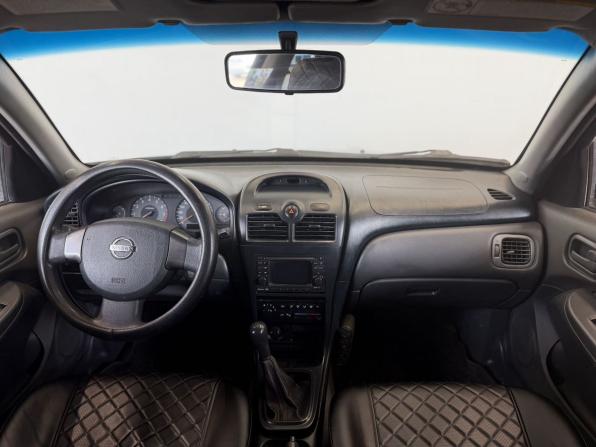 Nissan Almera Classic I с пробегом 2007 года, цена 249 000 рублей, 331843 км, седан, Автокод Объявления