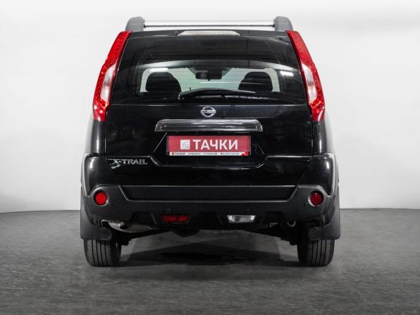 Nissan X-Trail II Рестайлинг с пробегом 2011 года, цена 1 210 000 рублей, 163933 км, внедорожник, Автокод Объявления