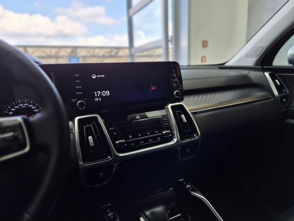 Kia Sorento IV с пробегом 2021 года, цена 3 300 000 рублей, 105000 км, внедорожник, Автокод Объявления