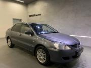 Mitsubishi Lancer IX Рестайлинг Новосибирск  - изображение 30