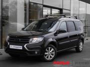 Lada (ВАЗ) Largus I Рестайлинг Москва  - изображение 23