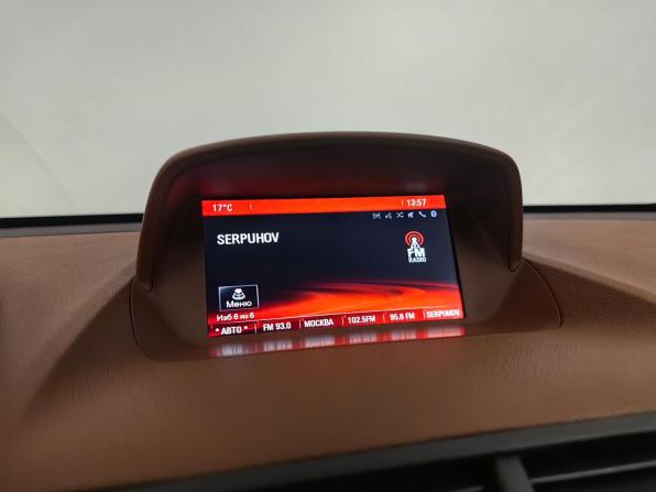 Opel Mokka I с пробегом 2014 года, цена 1 222 000 рублей, 141454 км, внедорожник, Автокод Объявления