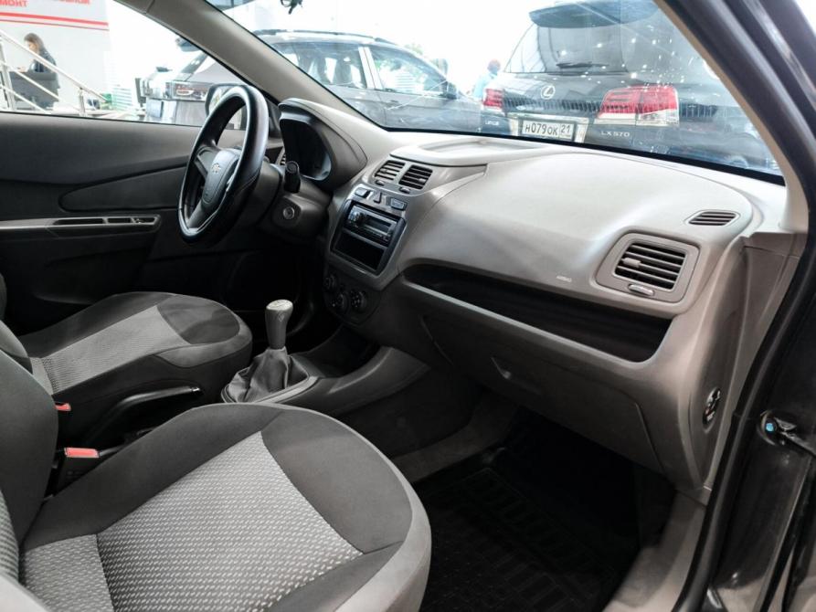 Chevrolet Cobalt II Казань  - изображение 13
