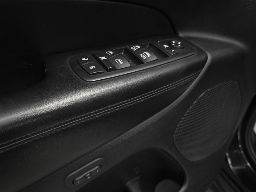 Jeep Grand Cherokee IV (WK2) Красноярск  - изображение 21