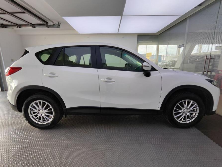 Mazda CX-5 I Рестайлинг Уфа  - изображение 5