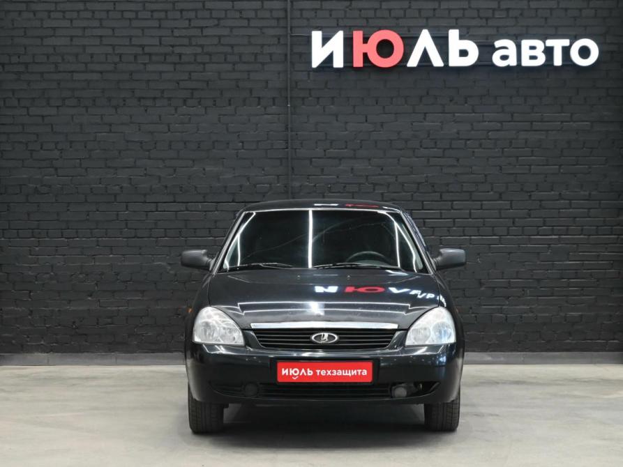 Lada (ВАЗ) Priora I Екатеринбург  - изображение 2