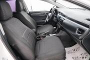 Toyota Corolla XI (E160 E170 E180) Красноярск  - изображение 30