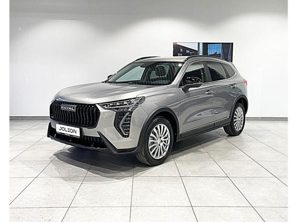 Новый Haval Jolion I Рестайлинг 2 2026 года, цена 2 672 010 рублей, внедорожник, Автокод Объявления