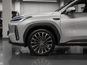 Geely Galaxy M7 Москва  - изображение 37