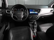 Hyundai Solaris II Рестайлинг Ростов-на-Дону  - изображение 24