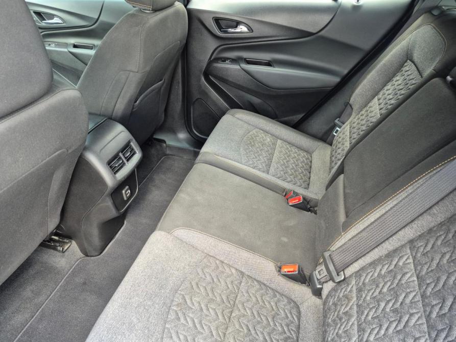 Chevrolet Equinox III Рестайлинг Воронеж  - изображение 14