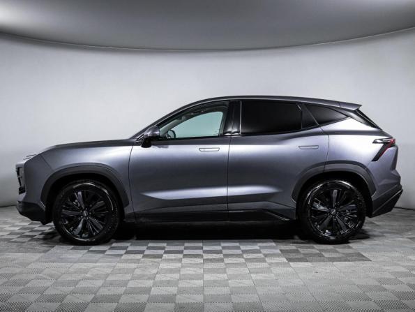 JETOUR DASHING I с пробегом 2023 года, цена 1 998 000 рублей, 13141 км, внедорожник, Автокод Объявления