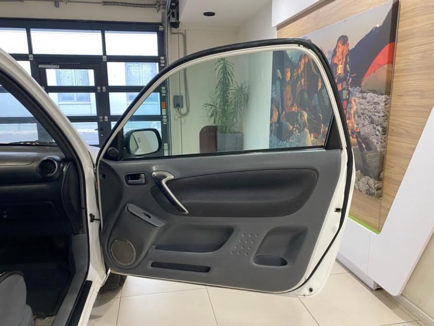 Toyota RAV4 II (XA20) Астрахань  - изображение 8