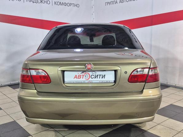 Fiat Albea I Рестайлинг с пробегом 2010 года, цена 375 000 рублей, 142000 км, седан, Автокод Объявления