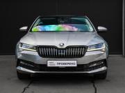 Skoda Superb III Рестайлинг Москва  - изображение 36