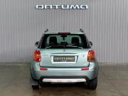 Suzuki SX4 I (Classic) Рестайлинг Краснодар  - изображение 26