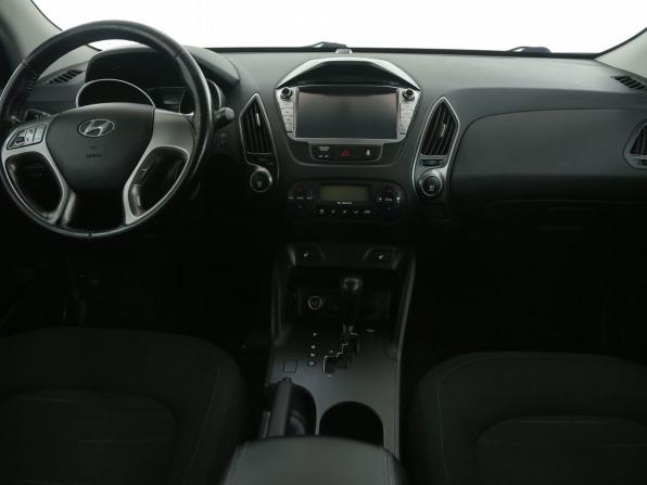 Hyundai ix35 I Рестайлинг с пробегом 2014 года, цена 1 424 000 рублей, 84700 км, внедорожник, Автокод Объявления