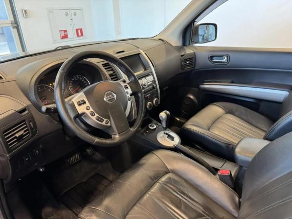 Nissan X-Trail II Рестайлинг с пробегом 2012 года, цена 1 360 000 рублей, 161880 км, внедорожник, Автокод Объявления