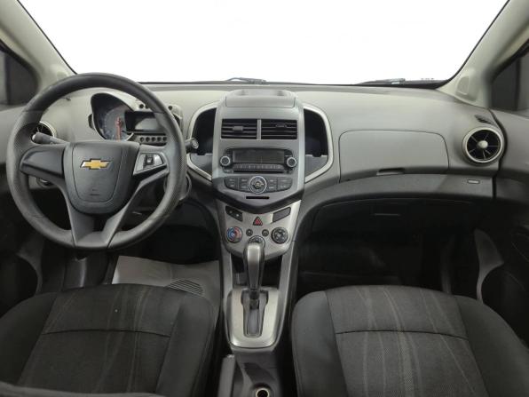 Chevrolet Aveo II с пробегом 2012 года, цена 750 000 рублей, 92121 км, седан, Автокод Объявления