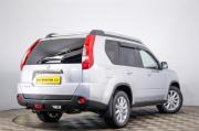 Nissan X-Trail II Рестайлинг Пермь  - изображение 29