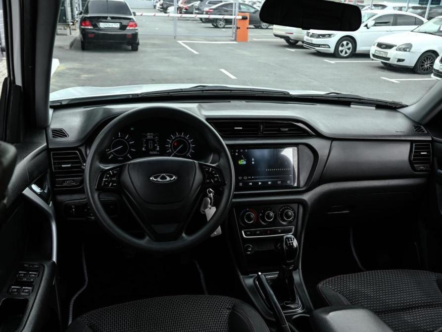 Chery Tiggo 3 I Волгоград  - изображение 6