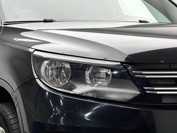 Volkswagen Tiguan I Рестайлинг с пробегом 2013 года, цена 1 049 000 рублей, 195300 км, внедорожник, Автокод Объявления