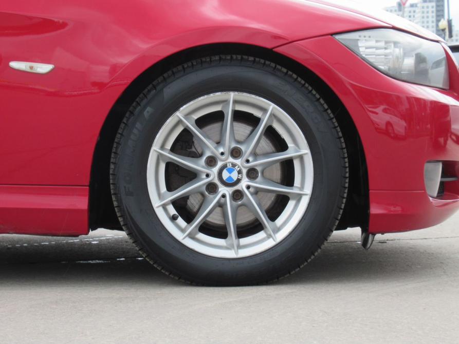 BMW 3 серии V (E90/E91/E92/E93) Рестайлинг Самара  - изображение 9