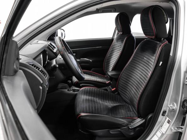Mitsubishi Outlander Sport I Рестайлинг 2 с пробегом 2017 года, цена 1 560 000 рублей, 152206 км, внедорожник, Автокод Объявления