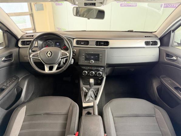 Renault Arkana I с пробегом 2021 года, цена 965 000 рублей, 175257 км, внедорожник, Автокод Объявления