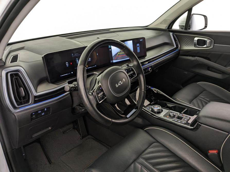 Kia Sorento IV Рестайлинг Москва  - изображение 16